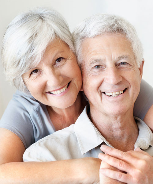 Trồng răng toàn hàm với giải pháp cấy ghép Implant Trồng răng toàn hàm với giải pháp cấy ghép Implant